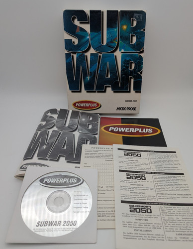 Sub war per big box - |,