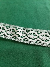 Bordatura pizzo