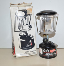 Zaino leggero vintage COLEMAN