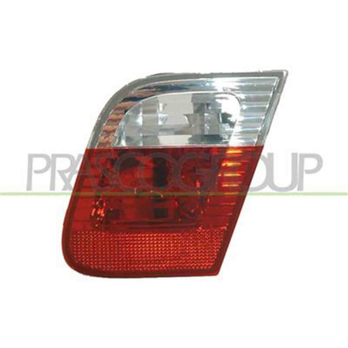 Fanale posteriore interno - posteriore, dx