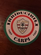 Toppa tessuta irriducibili - toppa,