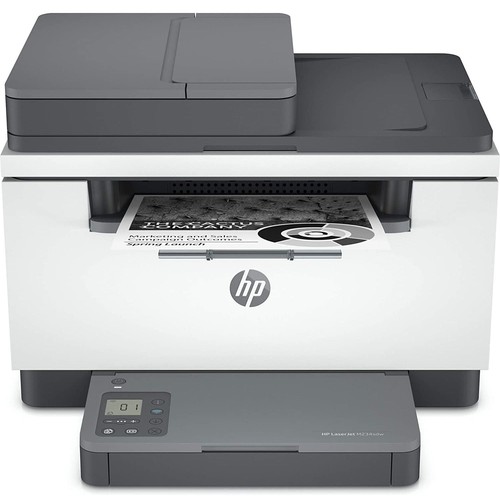 Stampante multifunzione - , hp