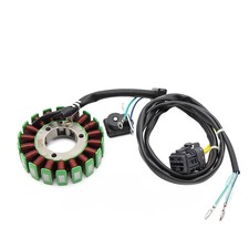 Stator allumage quad triton - allumage,