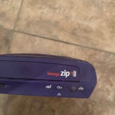 Iomega ZipCD 650 unità ottica