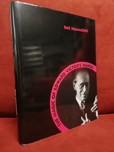Hammond the magic edward - hammond, of