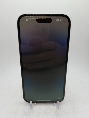 Apple iphone pro nero - 14,