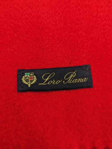 Sciarpa donna loro piana - sciarpa, 100%