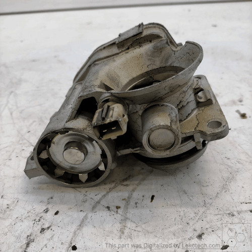 7701051585 corpo farfallato - 7701051585,
