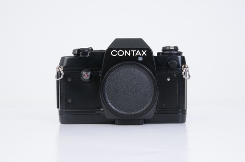 Contax 137 quartz - contax, (cassa)