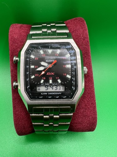Orologio vintage seiko - vintage,