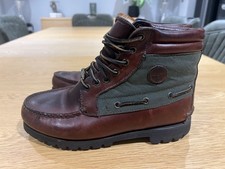 Timberland rari stivali