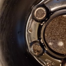 Mercedes Classe B (W245)