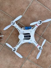 CHEERSON CX20 DRONE GPS BIANCO