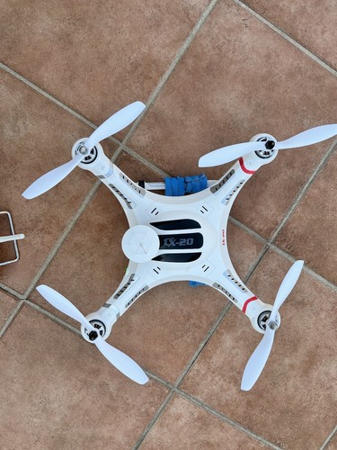 Cheerson cx20 drone - cheerson,
