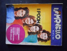 MONELLO 37 1972 contiene Rara