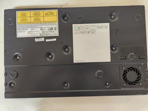 Cisco 2600 series - 2600,