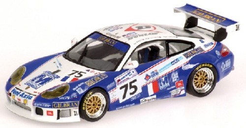 Minichamps 400046975 porsche - 400046975,