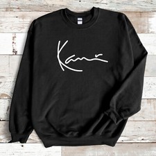 Felpa karl kani - karl,