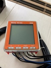 Nemo 96 HDL IME Analizzatore Rete