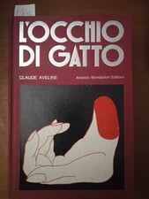 L' occhio di gatto - Claude