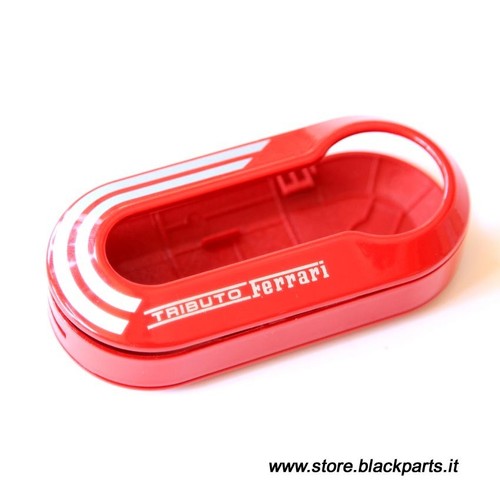 Cover chiavi tributo ferrari - cover,