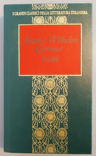 Jacob wilhelm grimm - grimm,