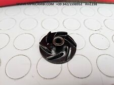GIRANTE POMPA ACQUA 77335055100 KTM SXF 450 4T 2007 2010 IMPELLER PUMP
