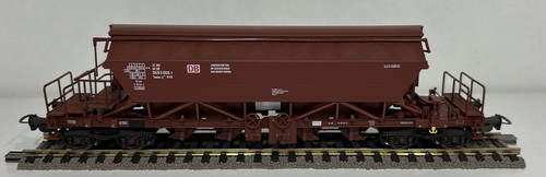 Piko 54300 kaliwagen - piko, h0