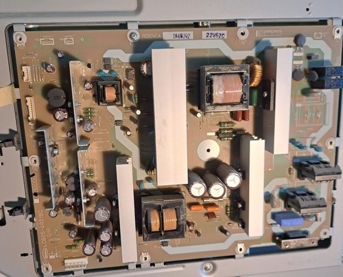 Parts sharp - tv,