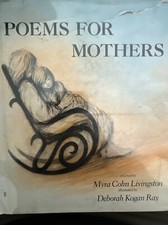 Poems for Mothers [Mar 01