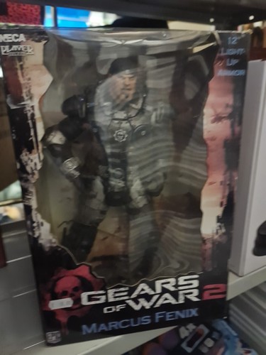 Marcus fenix gears war 30 - gears,