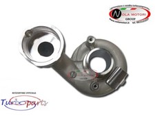TURBO TURBINA CARTER
