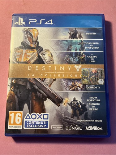 Gioco videogioco ps4 - gioco,