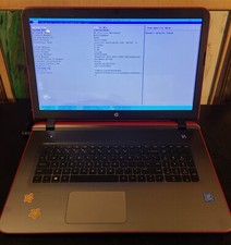 HP Pavilion, Intel Pentium