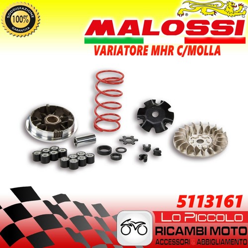 Variatore malossi 5113161 - variatore,