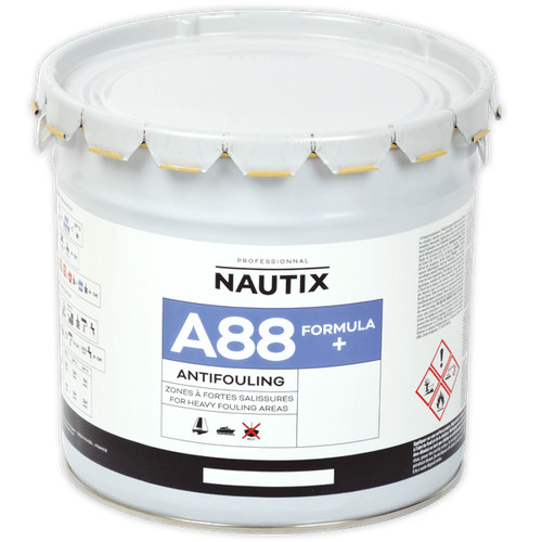 Nautix a88 antivegetativa con - a88,