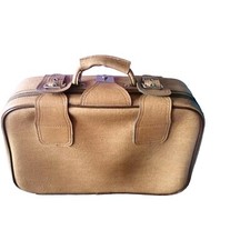  Valigia Lagguge in pelle