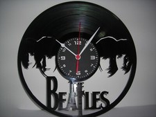 Orologio vinile parete - orologio, in