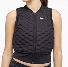 NIKE AEROLOFT GILET TERMICO