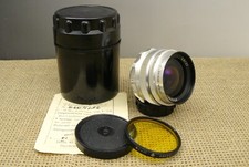 MIR - 1.  F2,8 /37 mm