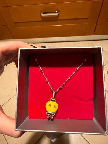 Collana chantecler - chantecler,