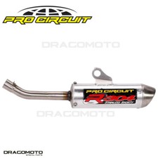 HONDA CR 125 R 2000-2001