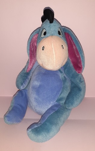Pupazzo peluche winnie - 30, cm