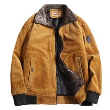 Giacca camionista sherpa - , in