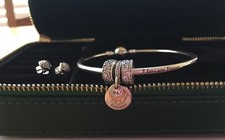 Pandora Love You Forever Set