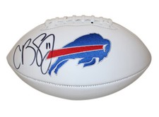 Logo Buffalo Bills