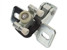 RUOLI RULLO CENTRO GUIDA PORTA