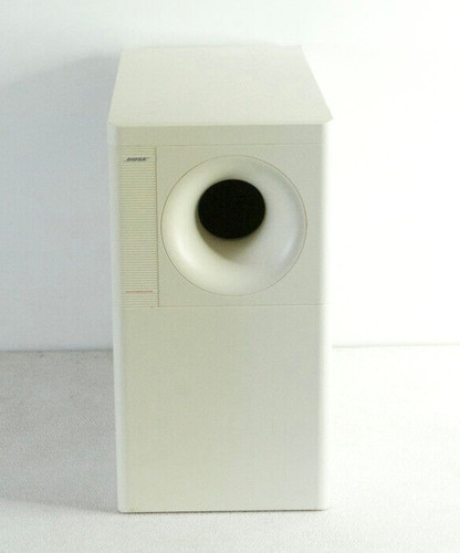 Bose acoustimass serie - bose,