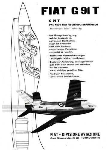 3w24054 pubblicità del 1959 - pubblicità,