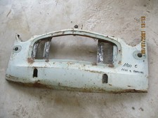 FRONTALE - RIVESTIMENTO